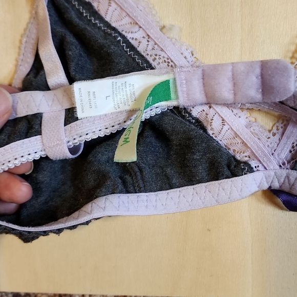 NWOT Honeydew Intimates Bralette - Picture 3 of 3